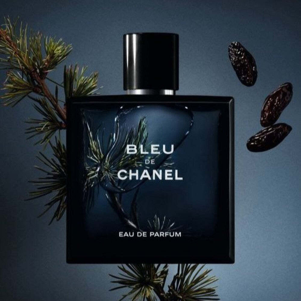 CHANEL BLEU DE CHANEL EDP 100ML