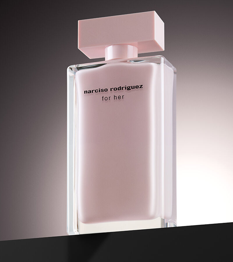 NARCISO RODRIGUEZ for her EDP 100ML