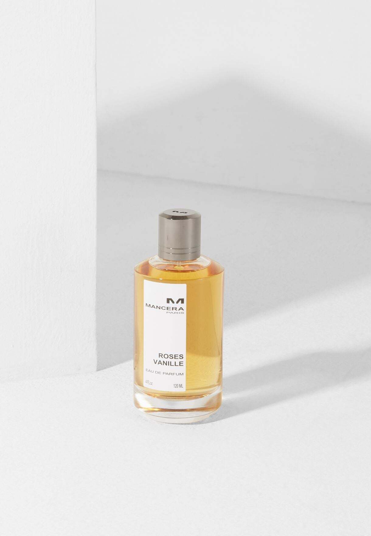 Mancera Roses Vanilla 120ML