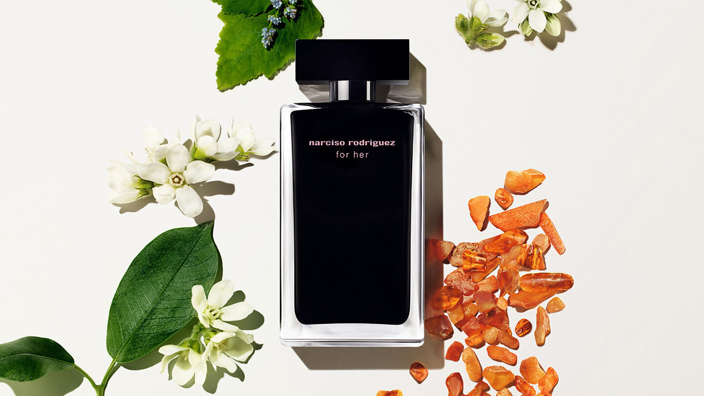 NARCISCO RODRIGUEZ for her 100ML