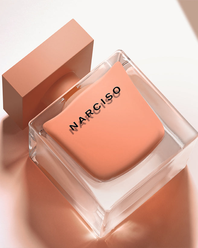 NARCISO AMBRÉE 90ML