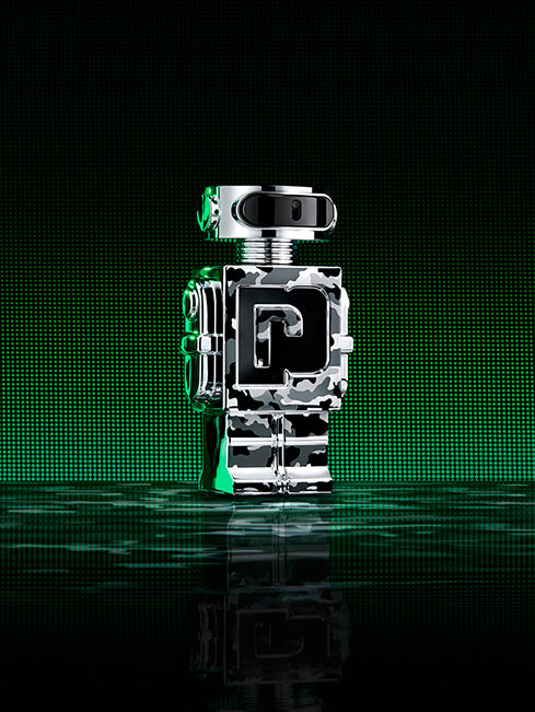 Rabanne PHANTOM LEGION EDT 100ML