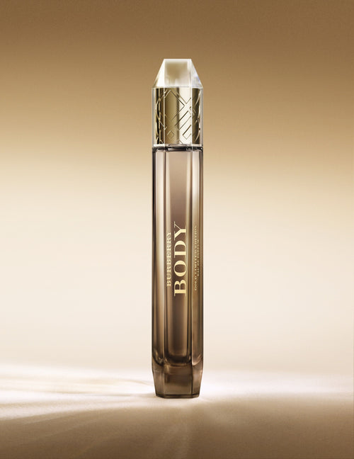 Burberry Body Gold Limited Edition 85ML