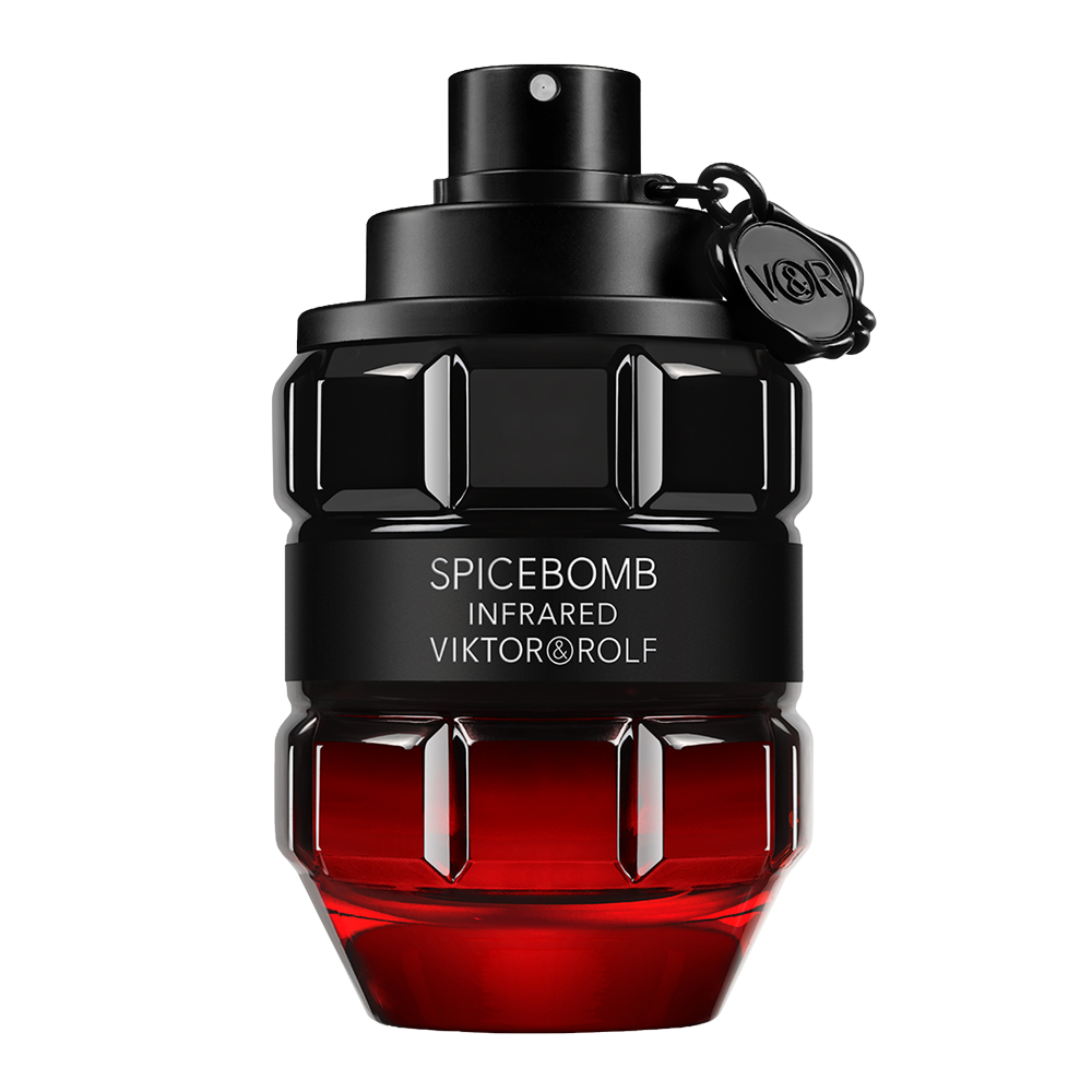 SPICEBOMB INFRARED EDT 90ML