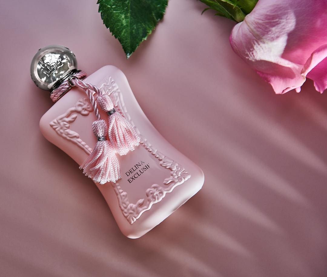 DE Marly DELINA EXCLUSIF 75ML