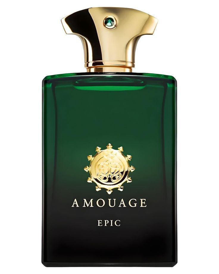 Amouage Epic EDP 100ML