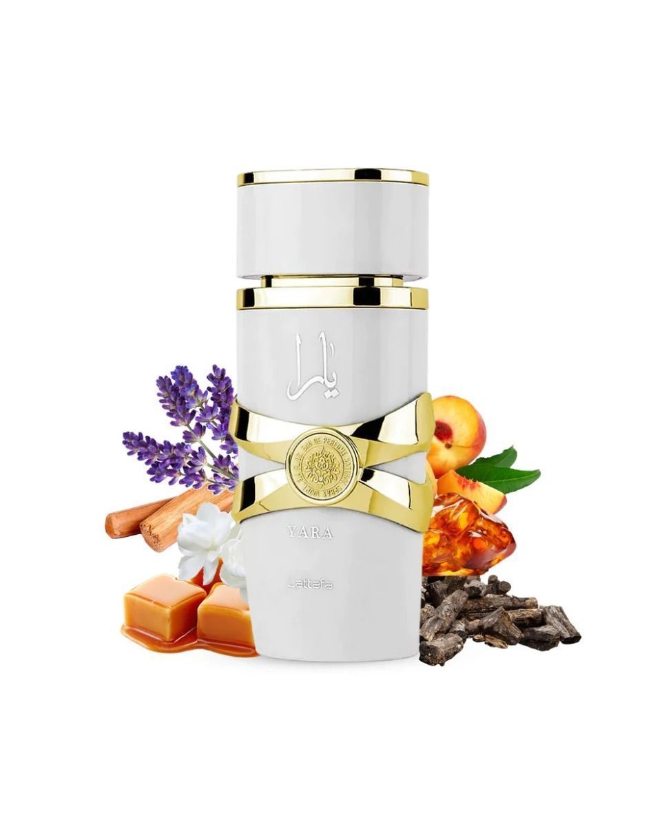 Lattafa Yara Moii 100ML