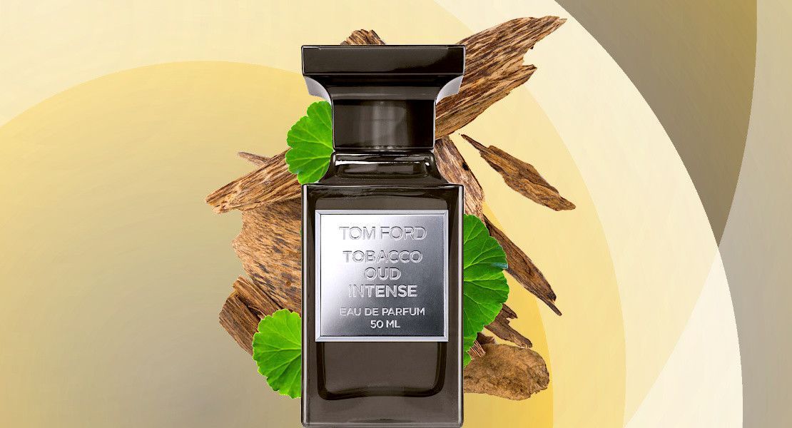 Tom Ford tobacco oud intense 100ML (UNISEX)