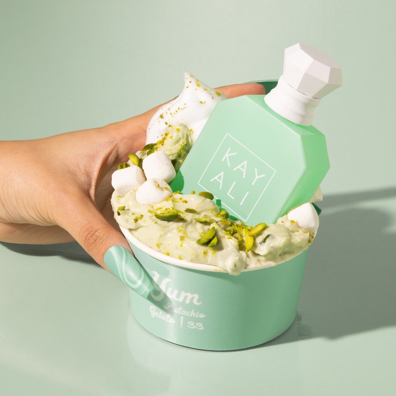 KAYALI Yum Pistachio Gelato  33 100ML