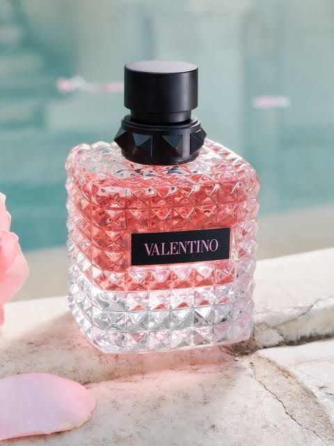 Valentino Donna Born In Roma 100ML