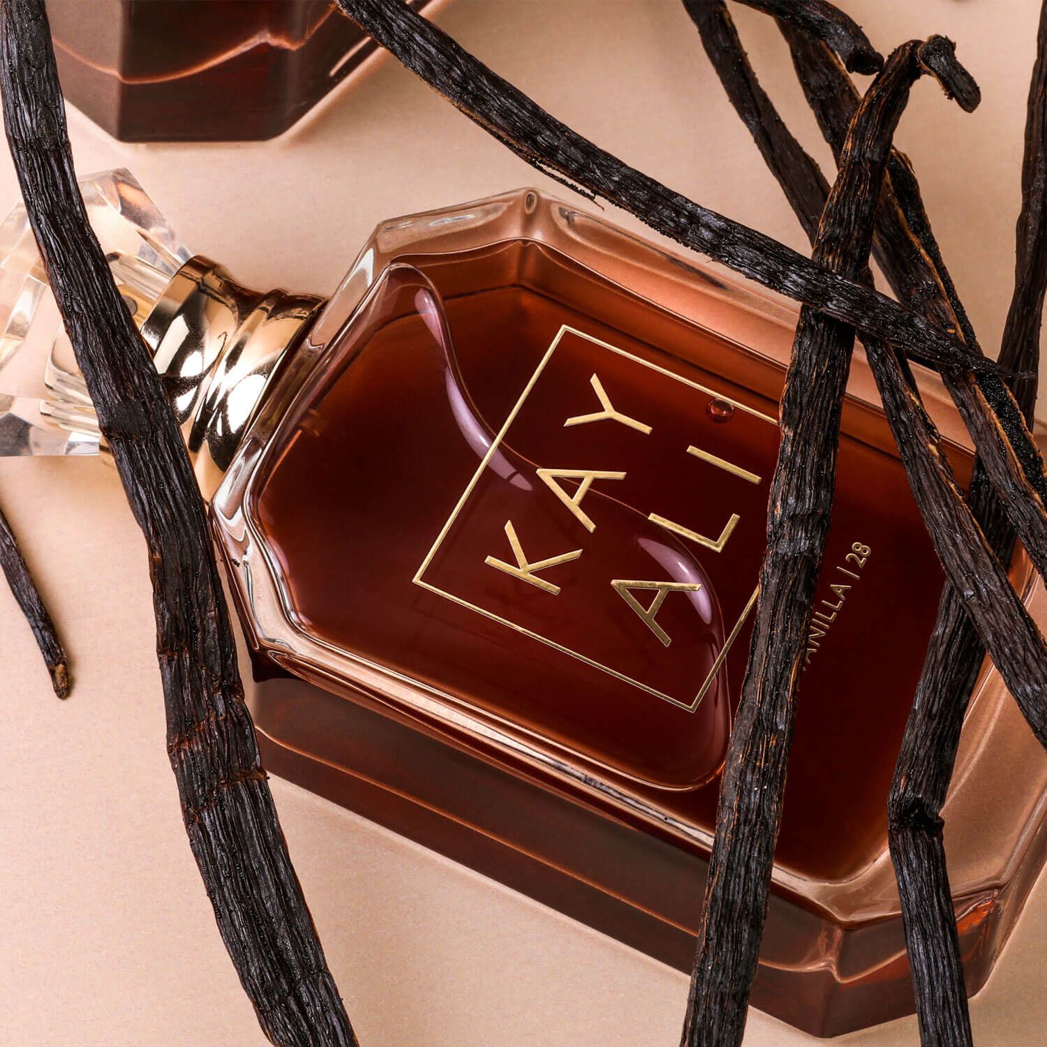 KAYALI Vanilla  28 100ML