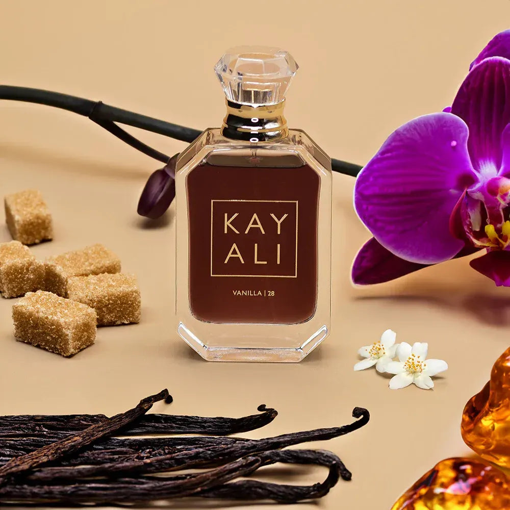 KAYALI Vanilla  28 100ML