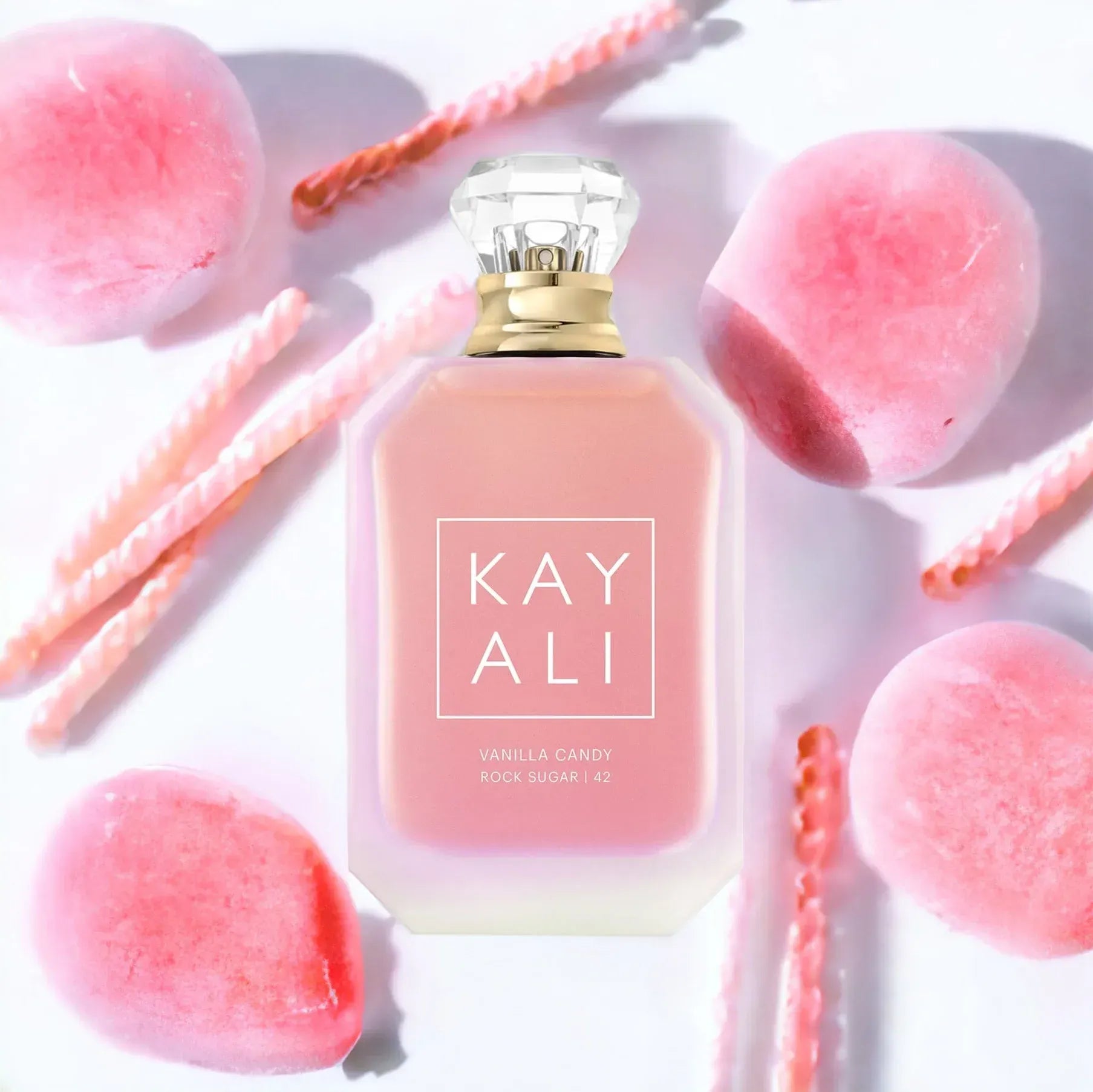 KAYALI Vanilla Candy Rock Sugar  42 100ML
