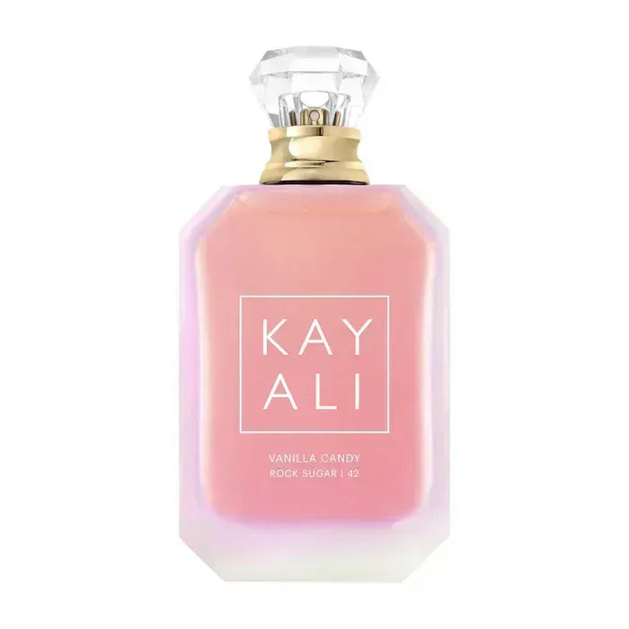 KAYALI Vanilla Candy Rock Sugar  42 100ML