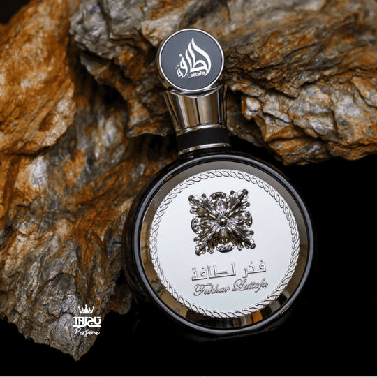 Lattafa Fakhar Black Lattafa 100ML