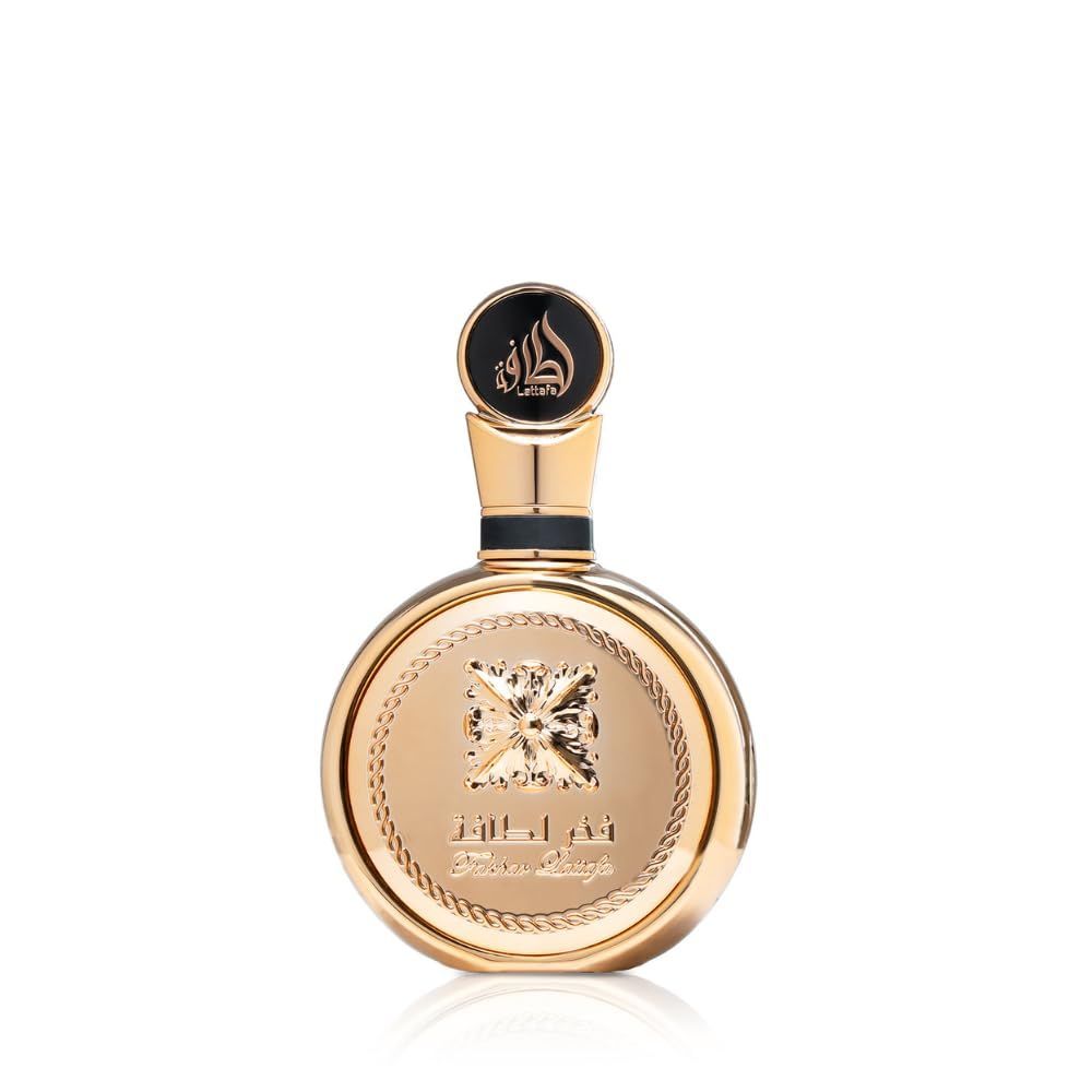 Lattafa Fakhar Extrait Lattafa 100ML