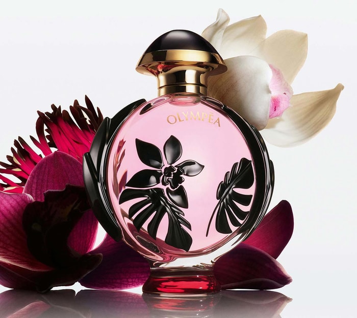 Rabanne Olympéa Flora EDP 80ML