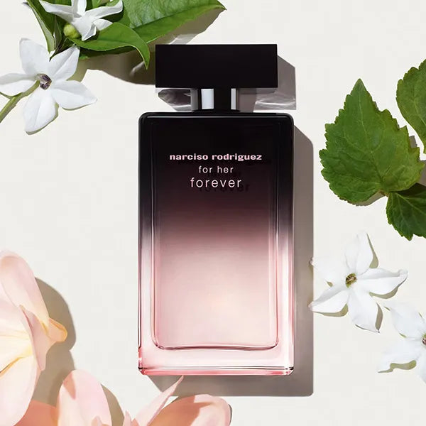 NARCISCO RODRIGUEZ for her Forever 100ML