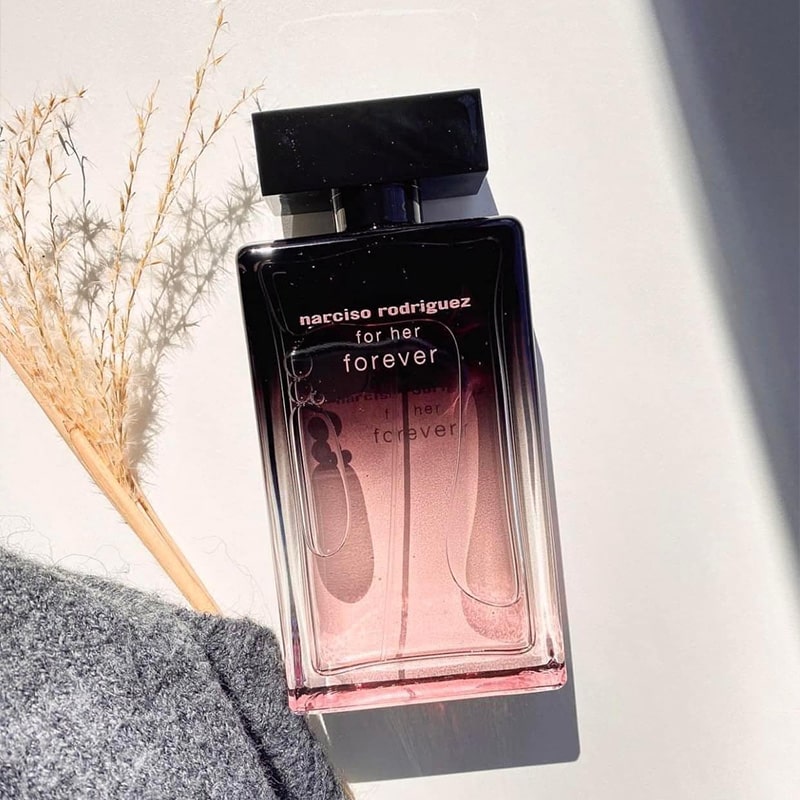 NARCISCO RODRIGUEZ for her Forever 100ML