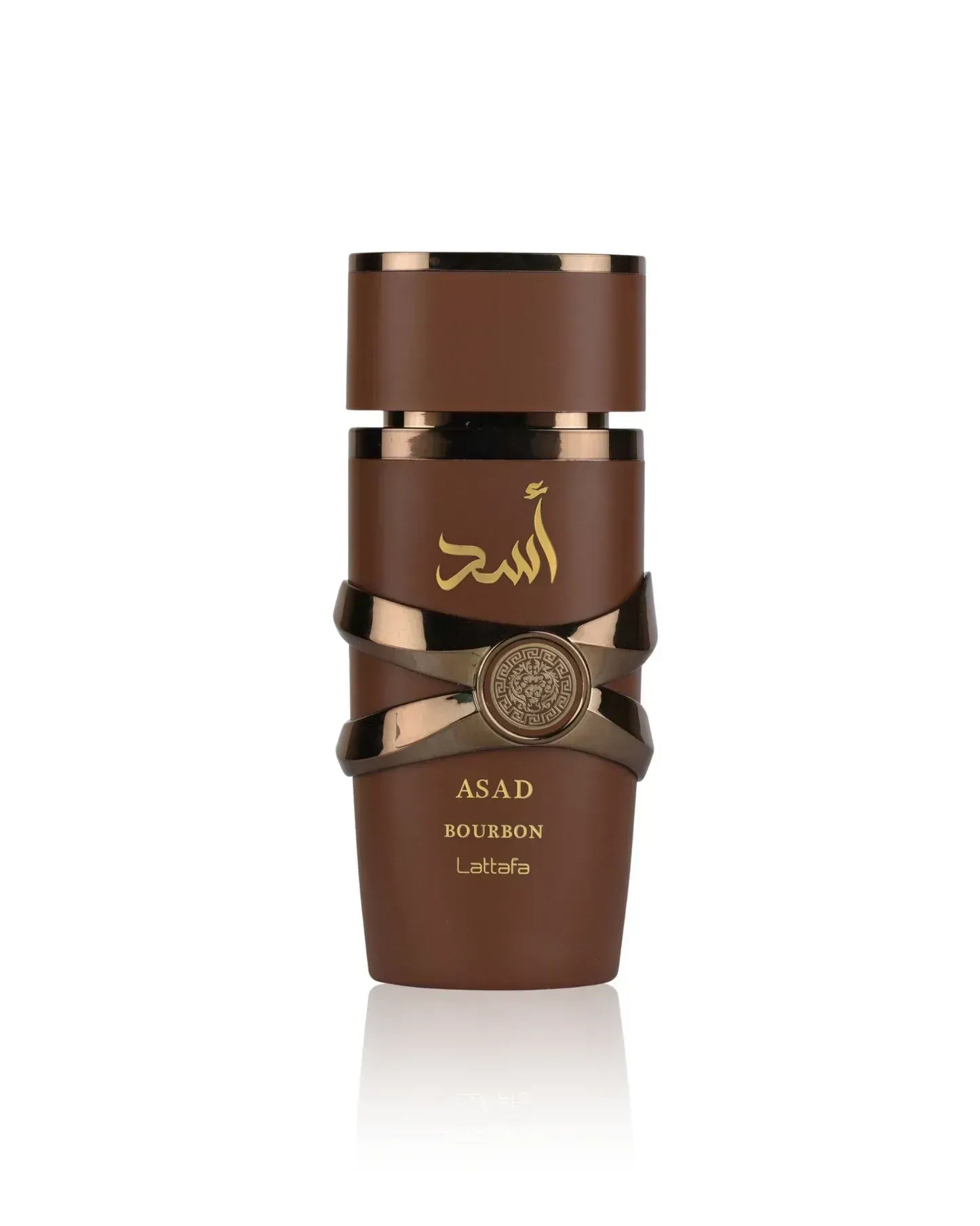 Lattafa Asad Bourbon 100ML