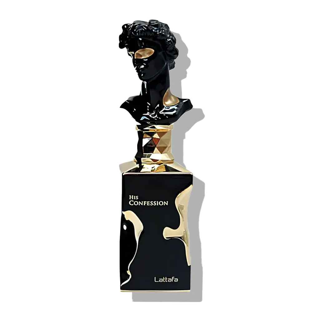 Lattafa His Confession 100ML