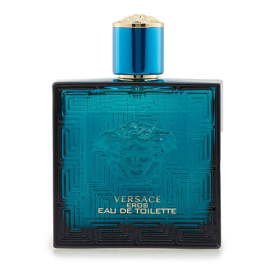 VERSACE EROS EDT 100ML