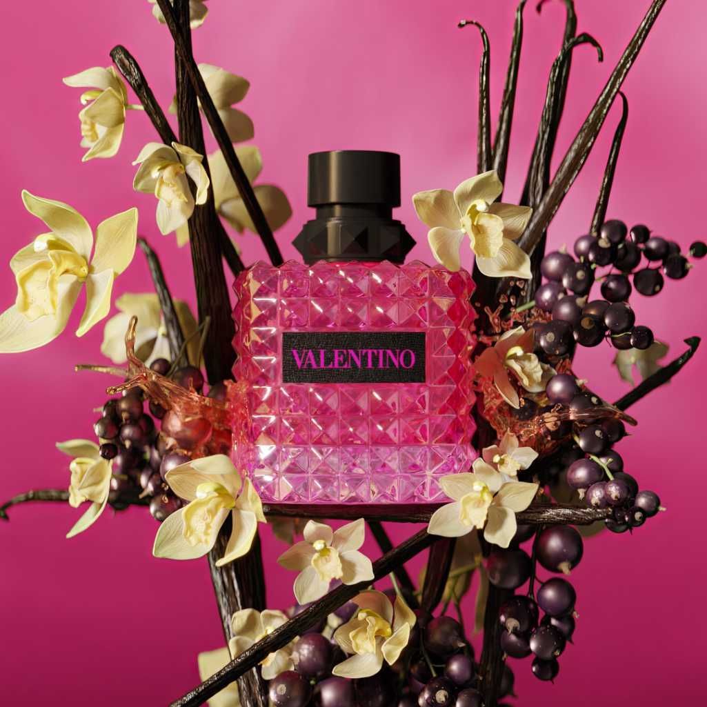 Valentino Donna Born in Roma Extradose 100 ML