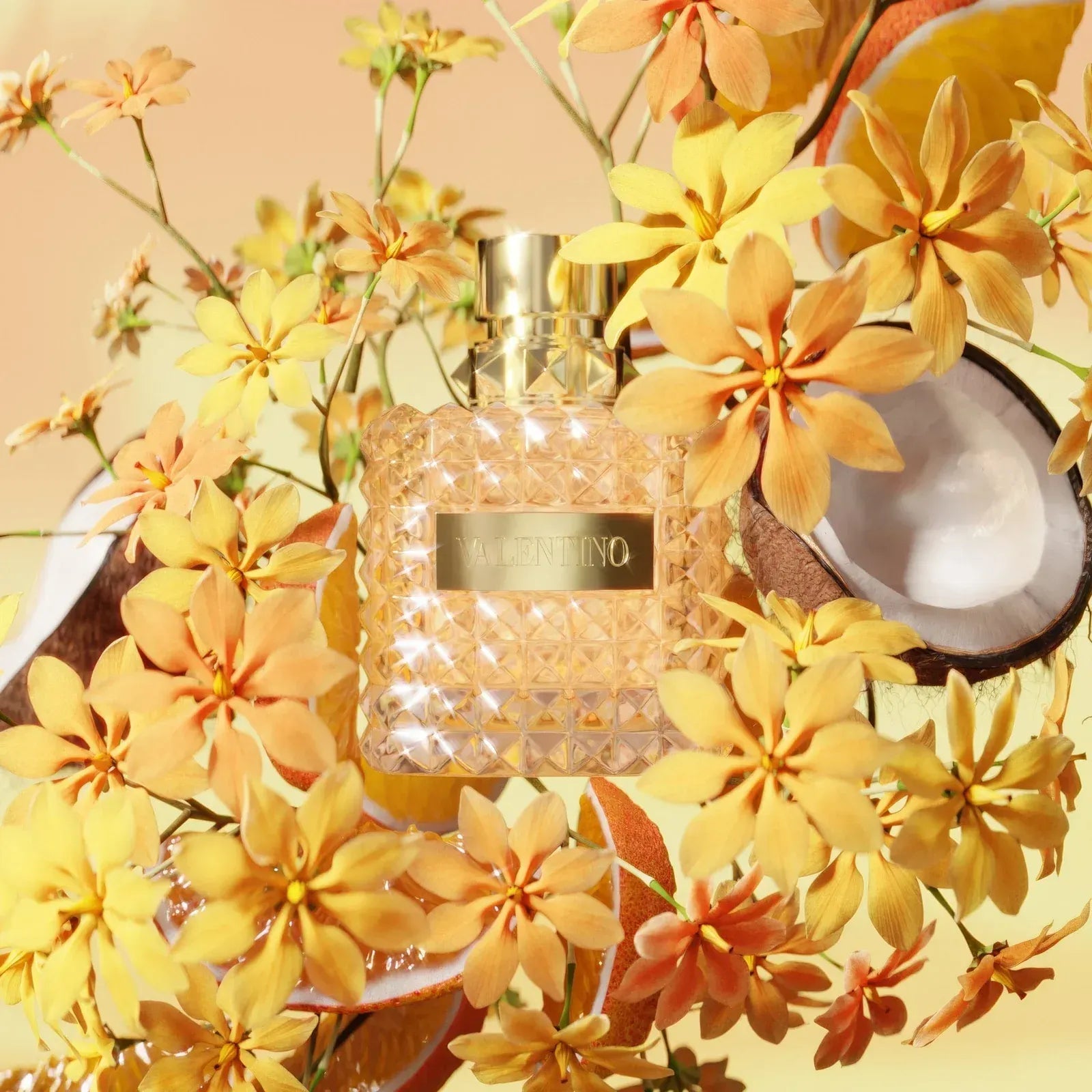 Valentino Born in Roma the Gold 100 ML