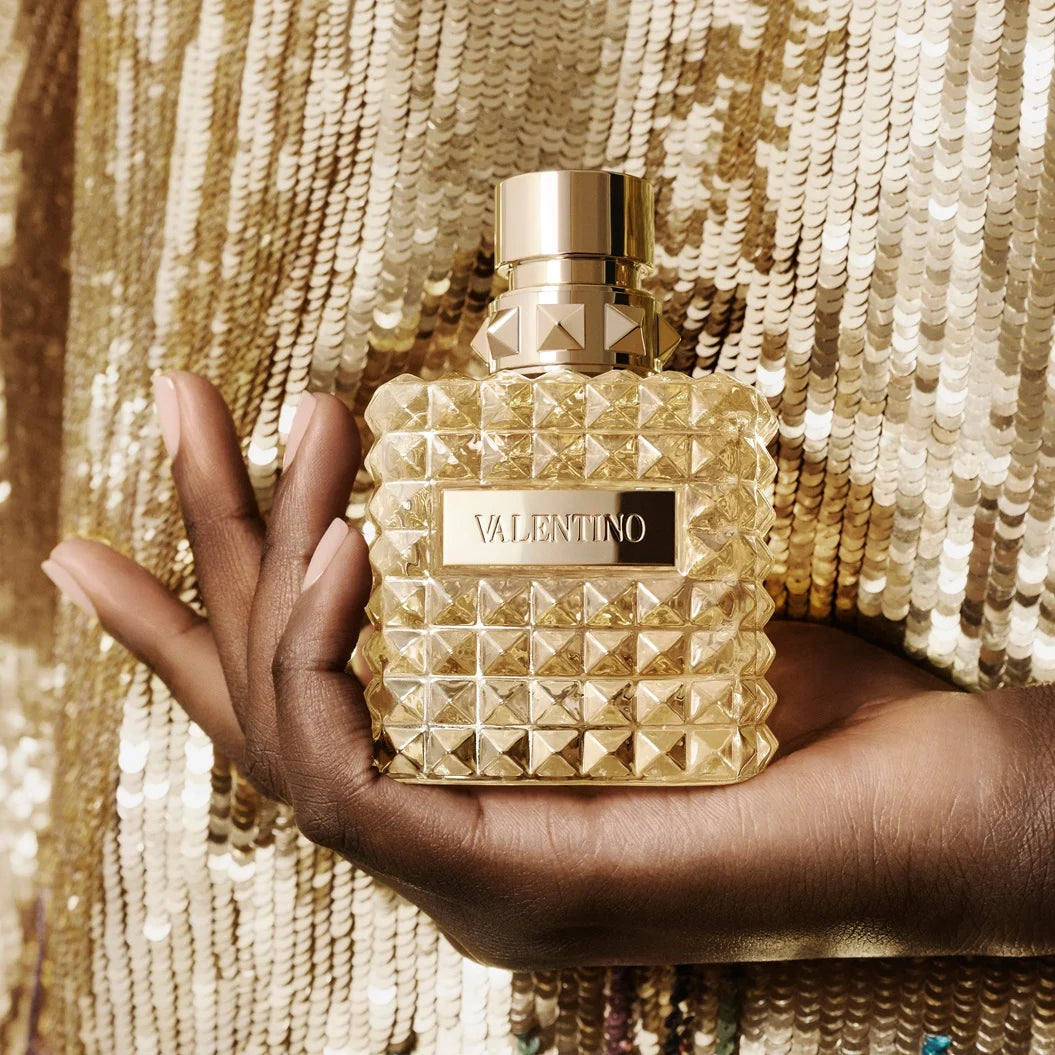 Valentino Born in Roma the Gold 100 ML