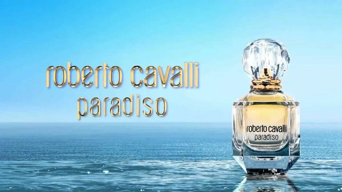 Roberto Cavalli Paradiso 75ML