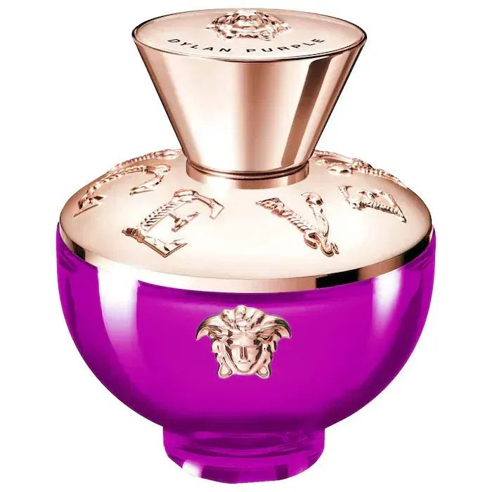 VERSACE Pour Femme Dylan Purple 90ML