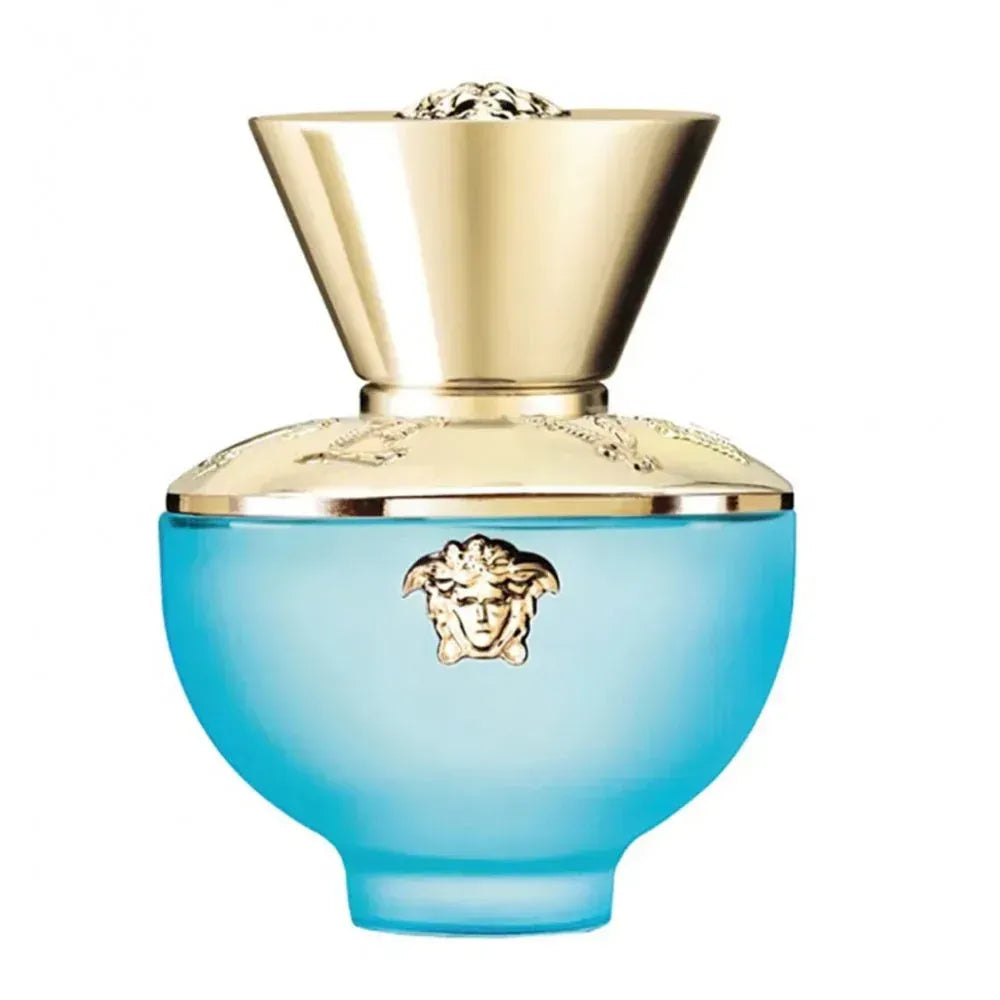 VERSACE POUR FEMME DYLAN TURQUOISE 100ML