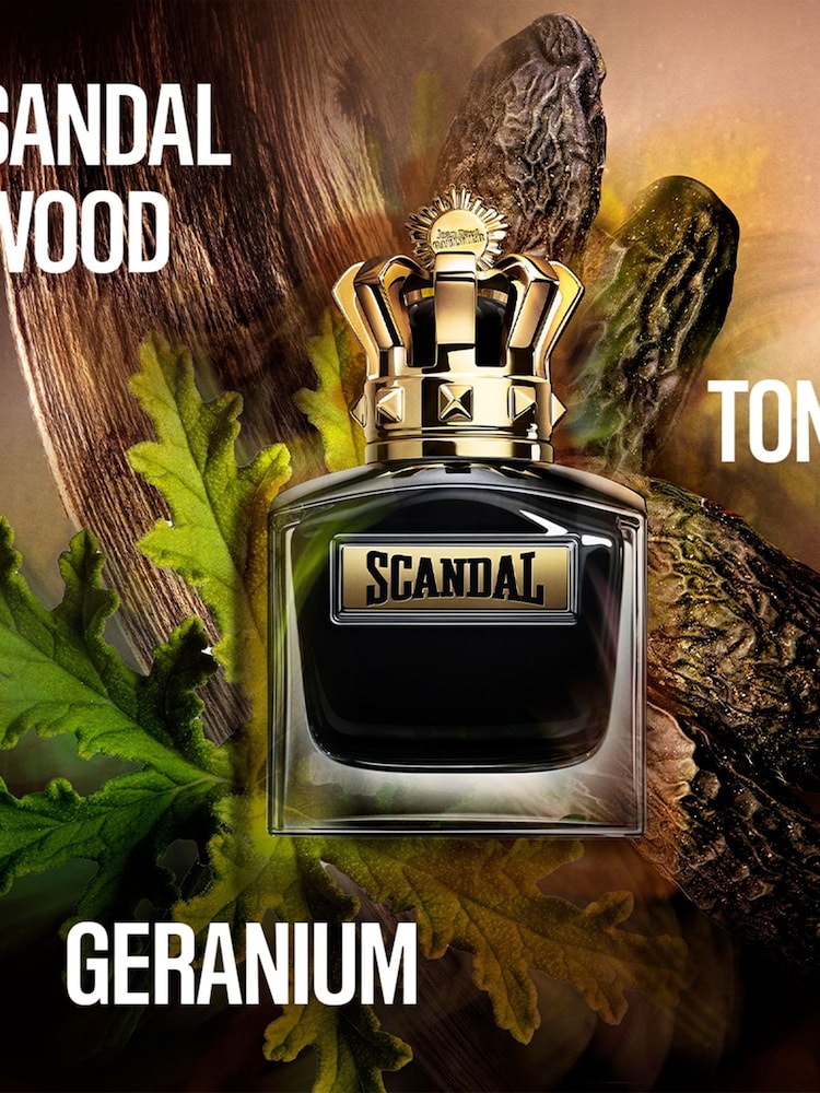 Jean Paul Gaultier Scandal Le Parfum 100ML