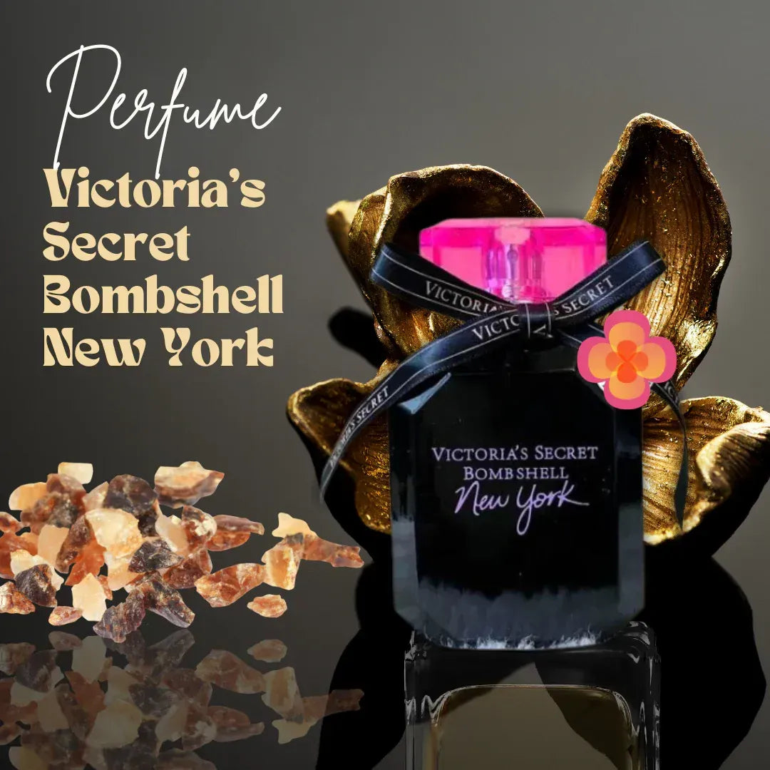 Victoria's Secret Bombshell New York 100ML