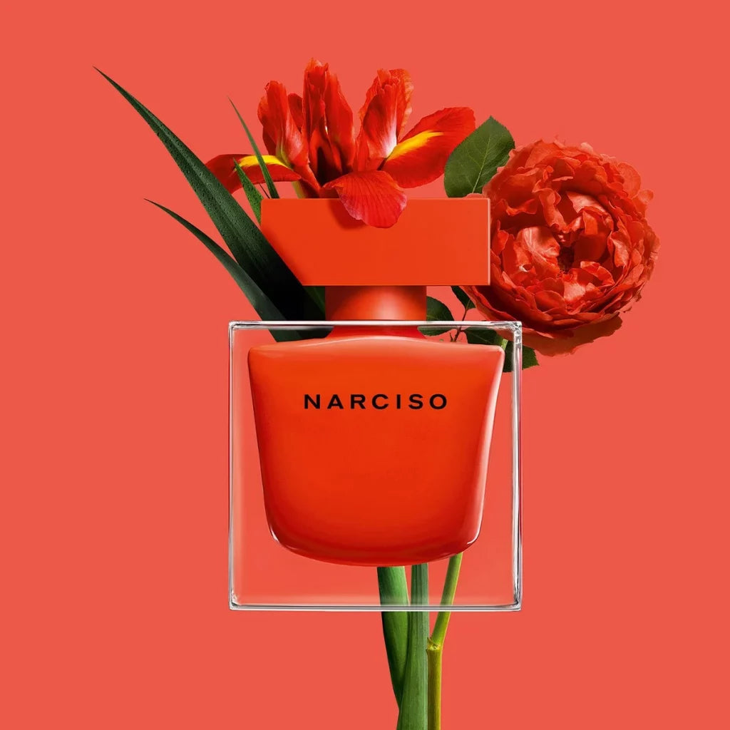 Narciso Rodriguez Rouge 90ML