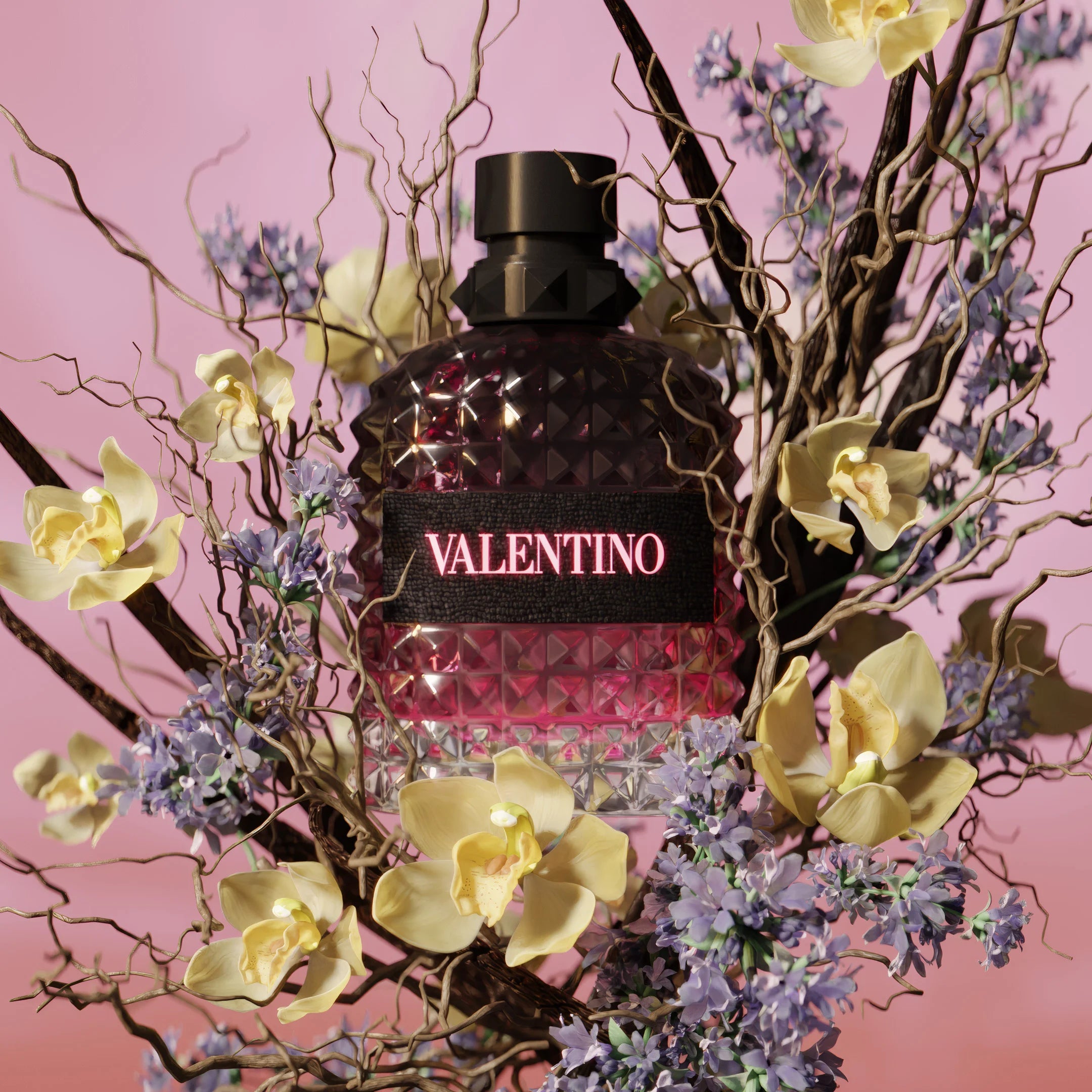 Valentin BORN IN ROMA INTENSE 100ML