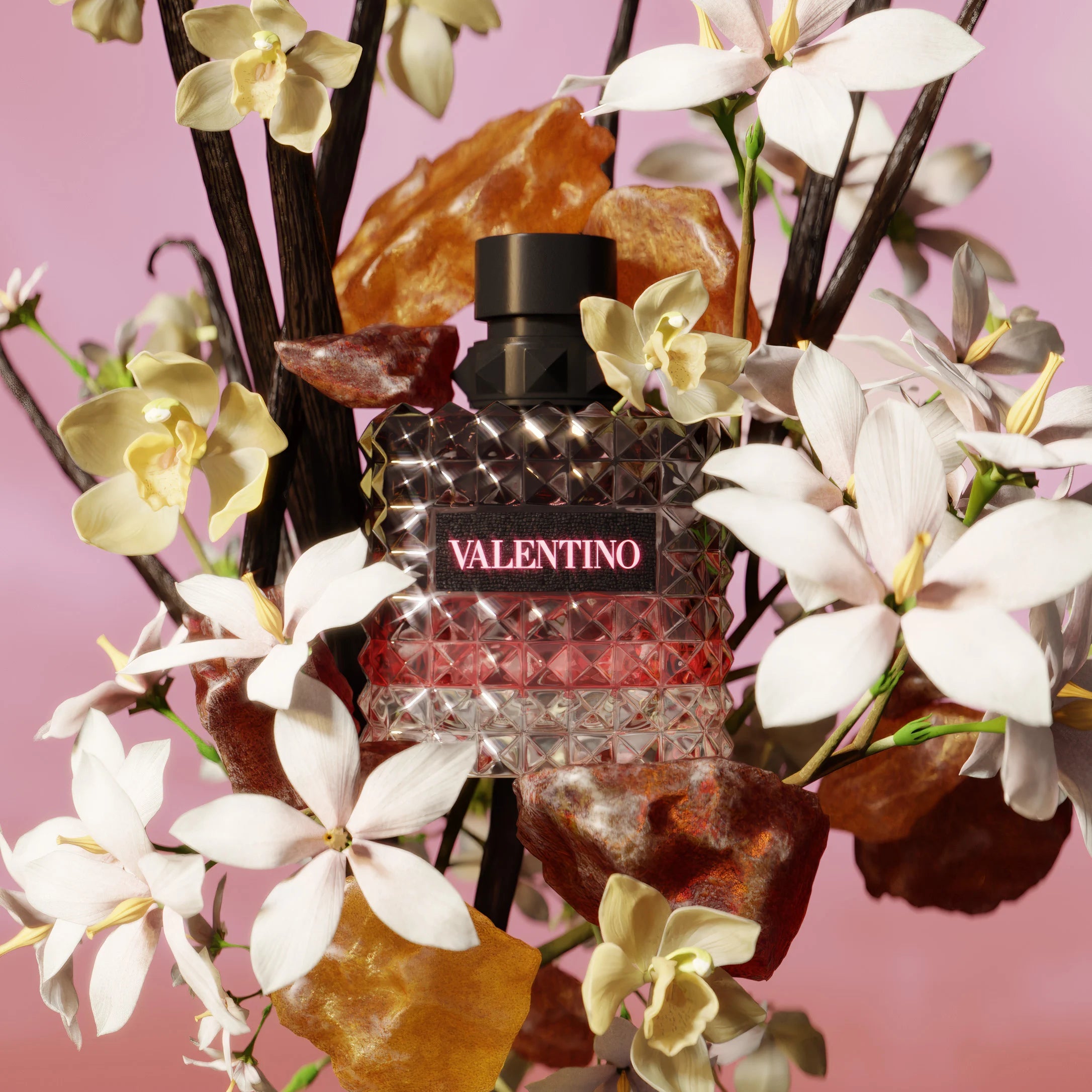 Valentin BORN IN ROMA INTENSE 100ML