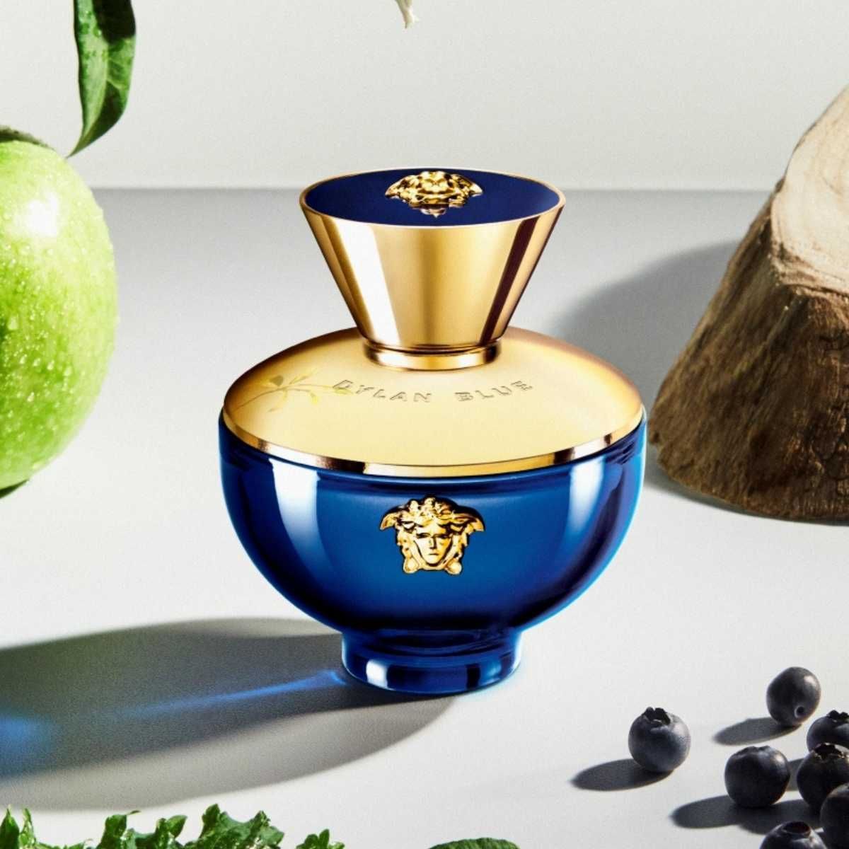 VERSACE Pour Femme Dylan Blue 90ML