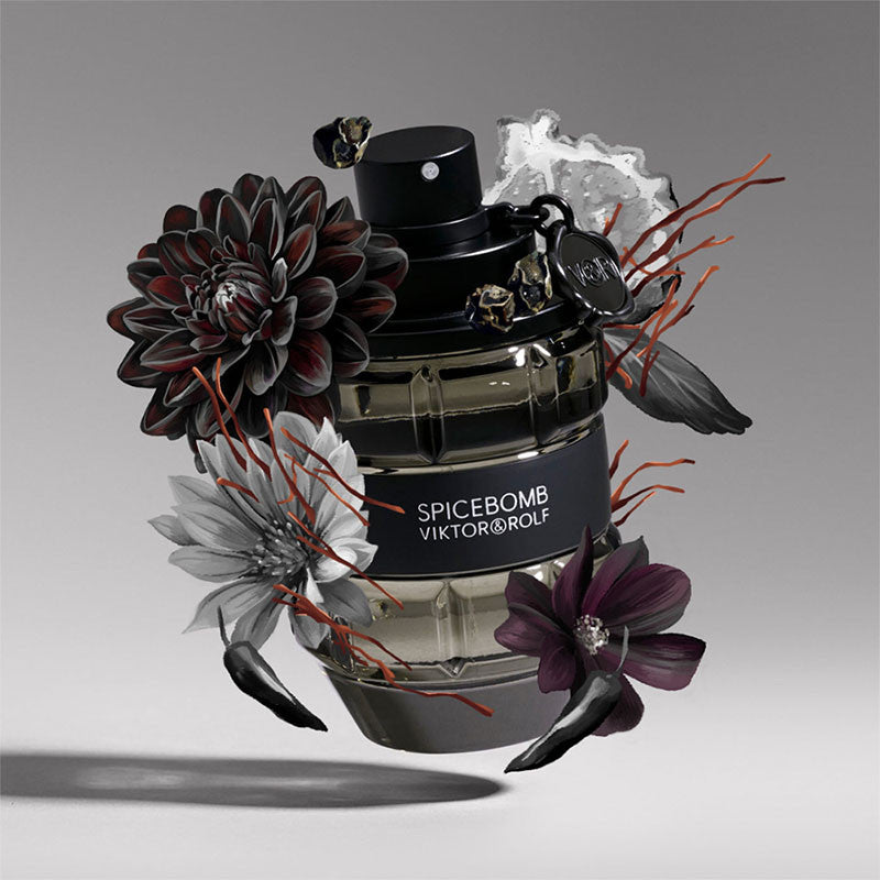 VIKTOR&ROLF Spicebomb 90ML