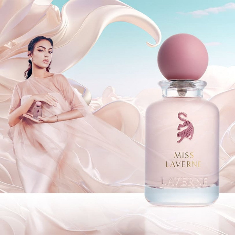 Miss Laverne 100ML