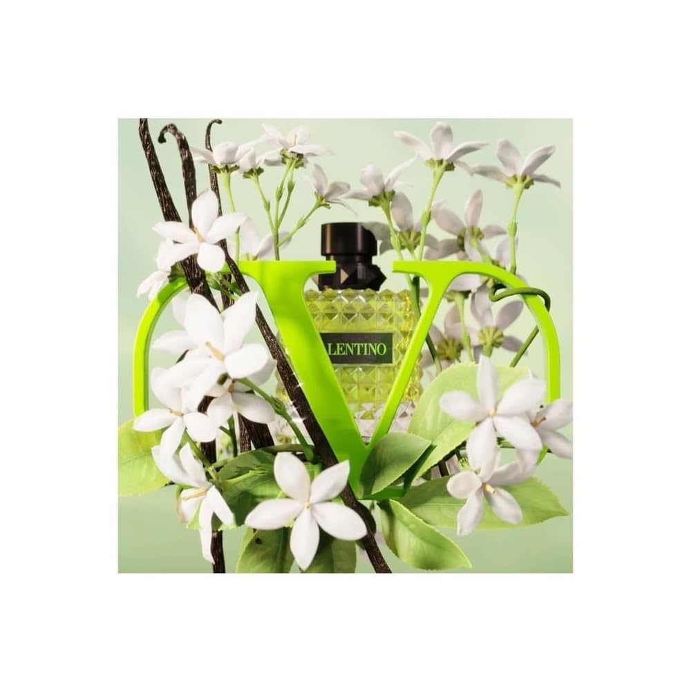 Valentino Donna Born in Roma Green Stravaganza 100 ML