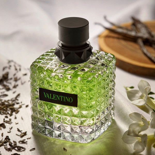 Valentino Donna Born in Roma Green Stravaganza 100 ML