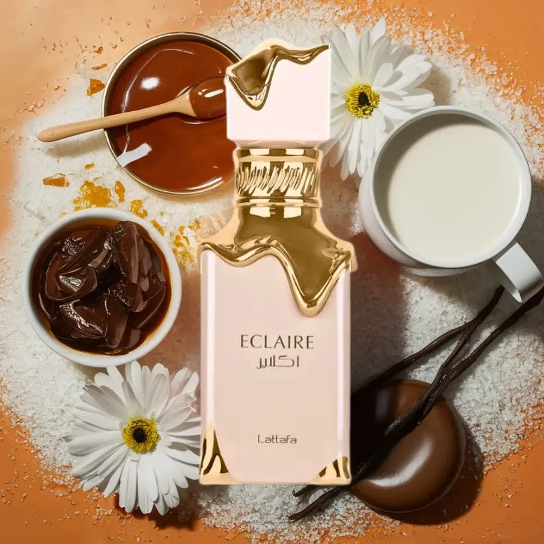 Lattafa Eclaire 100ML