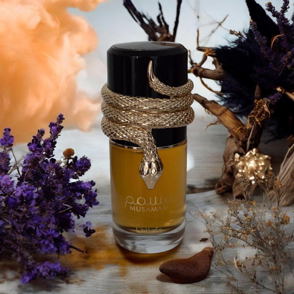 Lattafa Musamam 100ML
