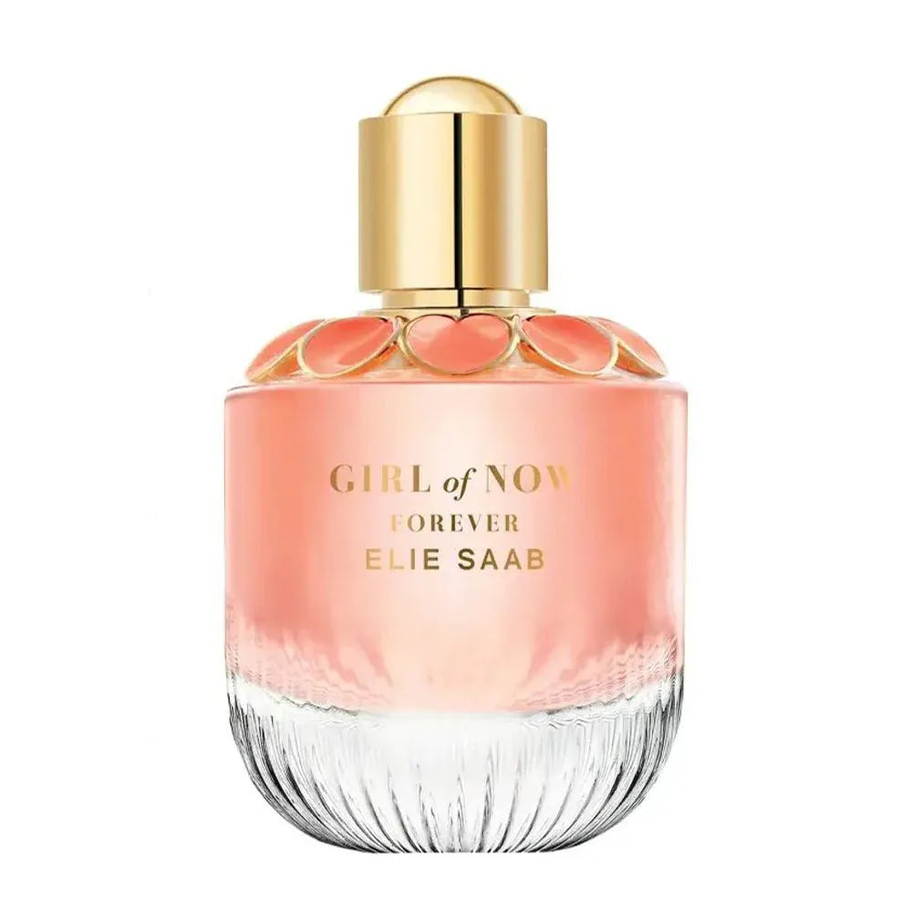 Elie Saab Girl Of Now Forever 90ML