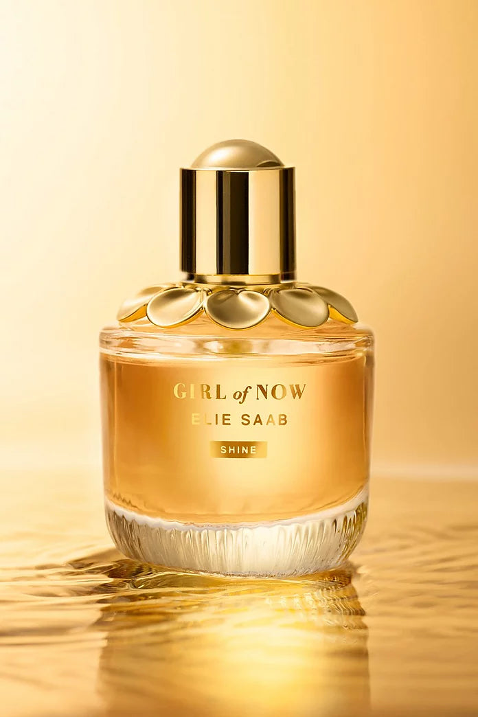 Elie Saab Girl Of Now Shine 90ML