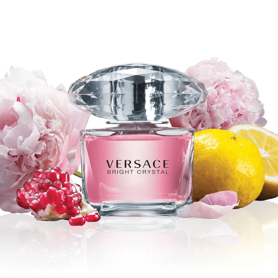 VERSACE Bright Crysta ABSOLU 90ML