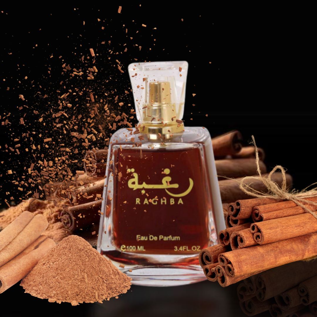 Lattafa Raghba 100ML