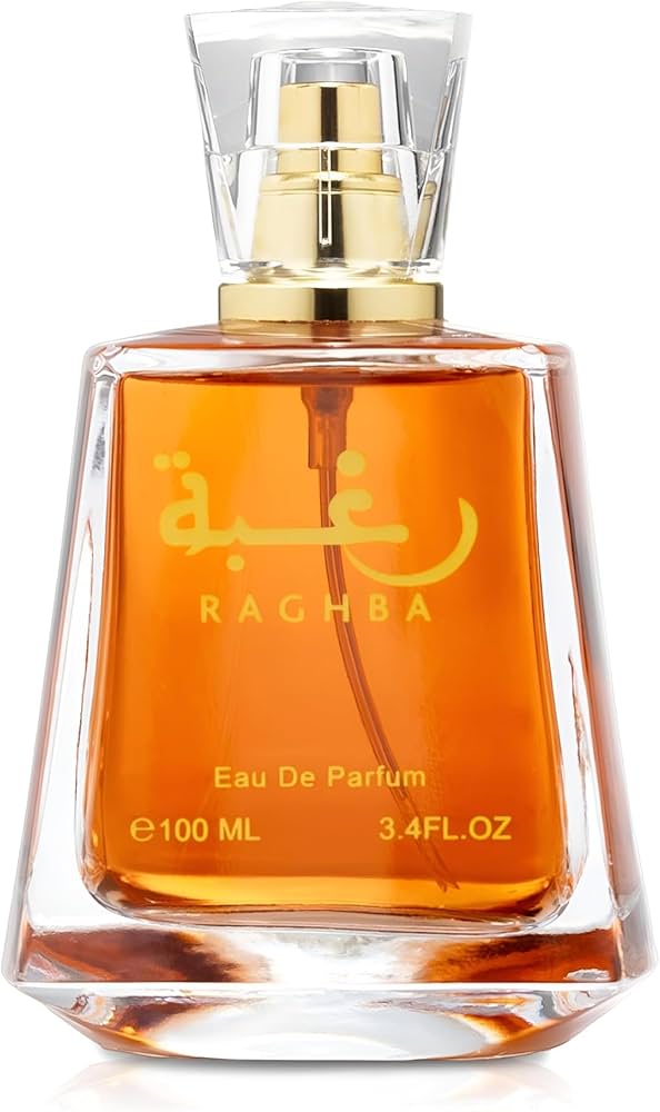 Lattafa Raghba 100ML