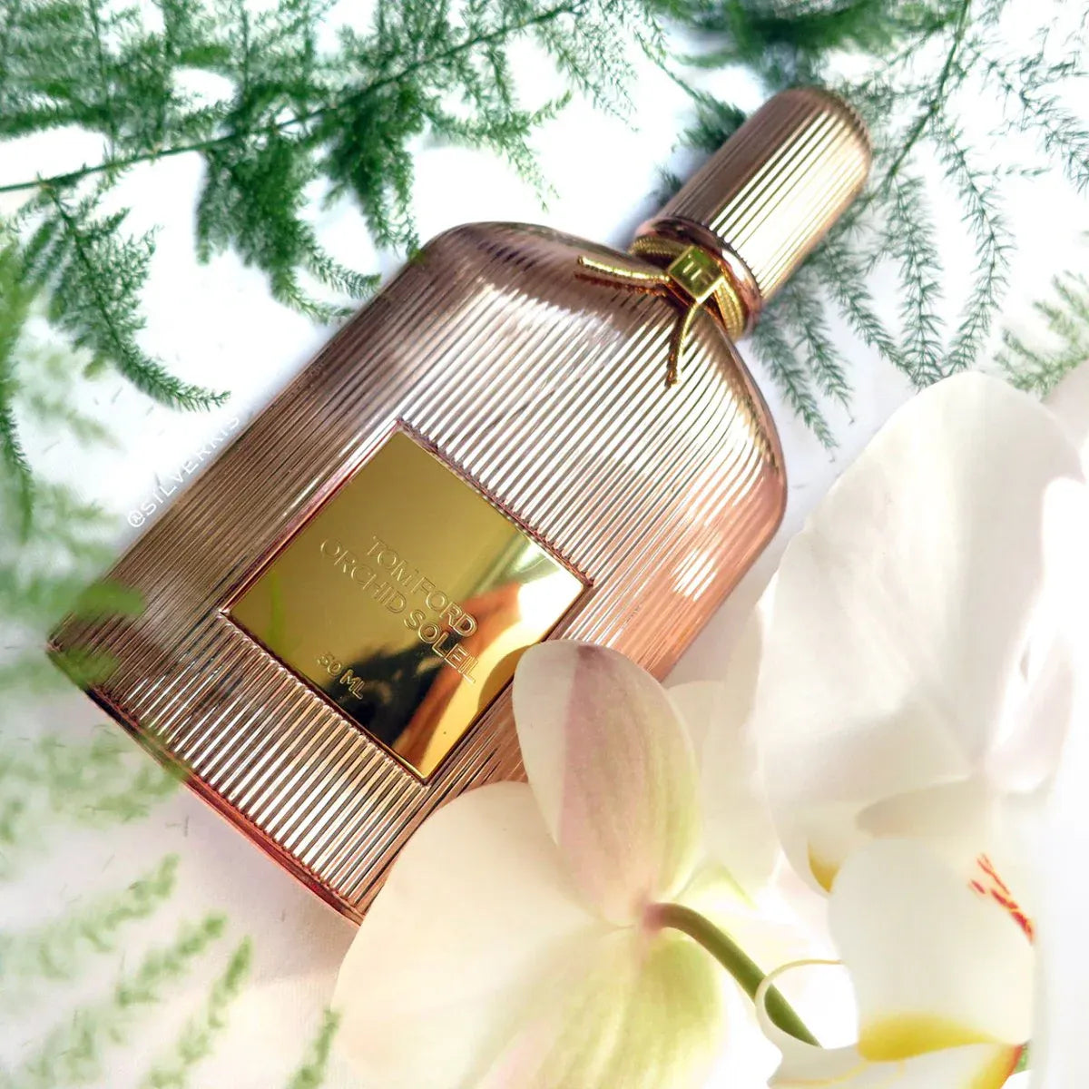 TOM FORD BLACK SOLEIL 100ML